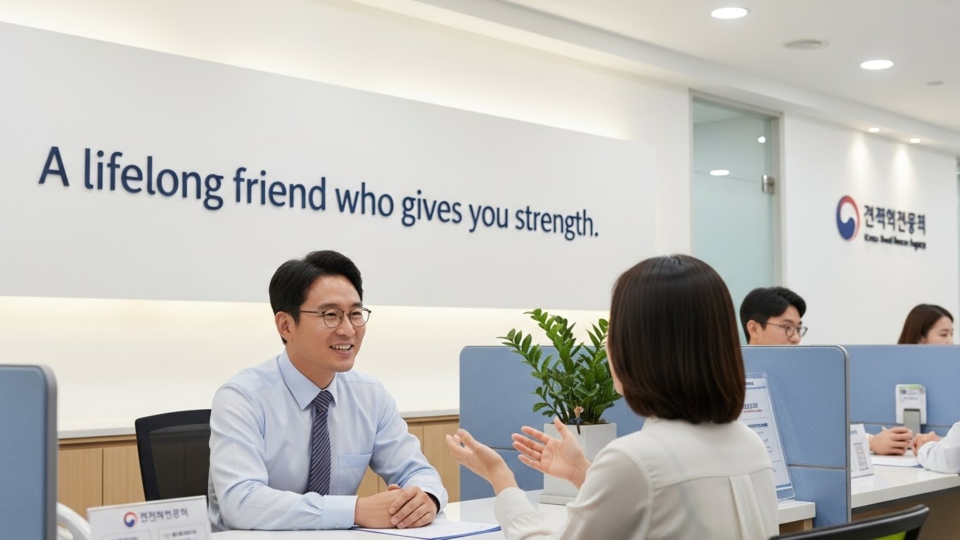 서민금융진흥원 서민금융