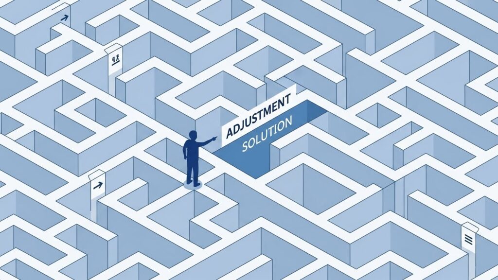 성실 상환자 연체, 위기 극복을 위한 신용회복위원회 지원 제도 활용 방법