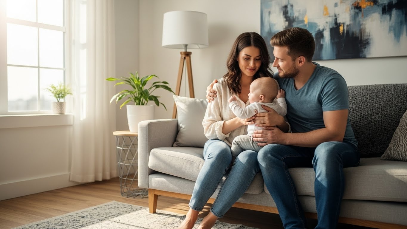 2026 신생아 특례대출 소득 기준 완화와 금리 혜택 활용하는 방법