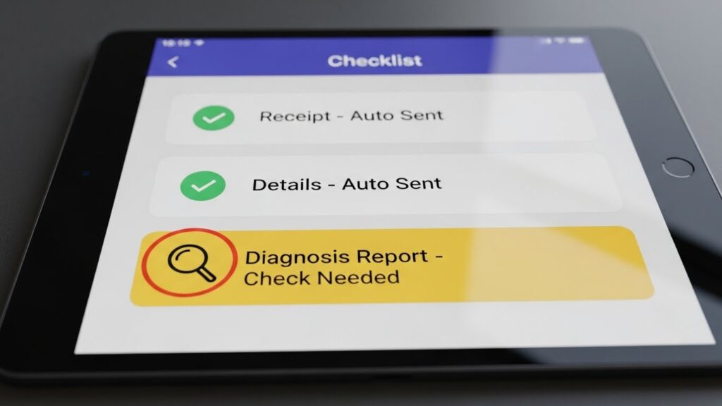 실손보험 청구 간소화