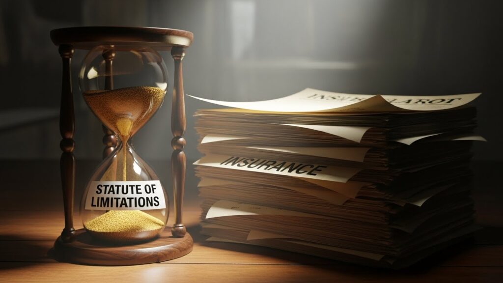 암보험금 지급 거절