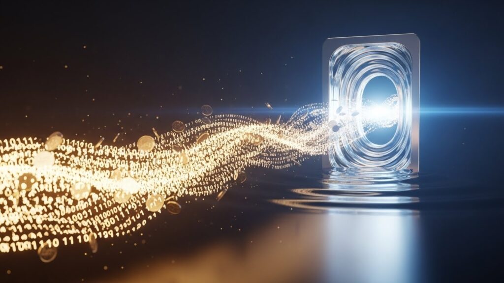 현금 인출기 역사 금융 편의성을 혁신한 기계의 탄생과 진화 과정