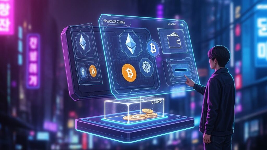 현금 인출기 역사 금융 편의성을 혁신한 기계의 탄생과 진화 과정