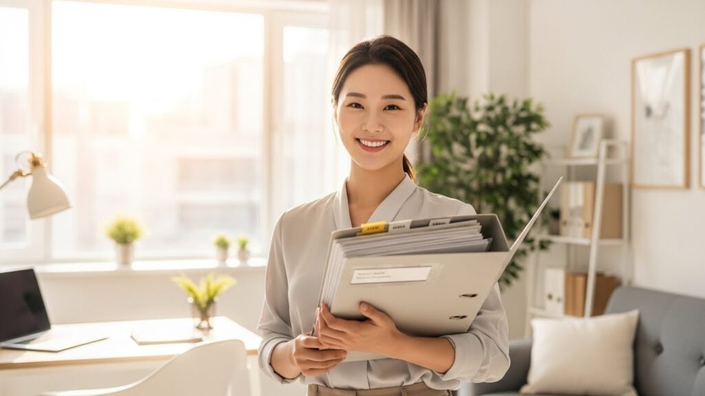 가족관계증명서