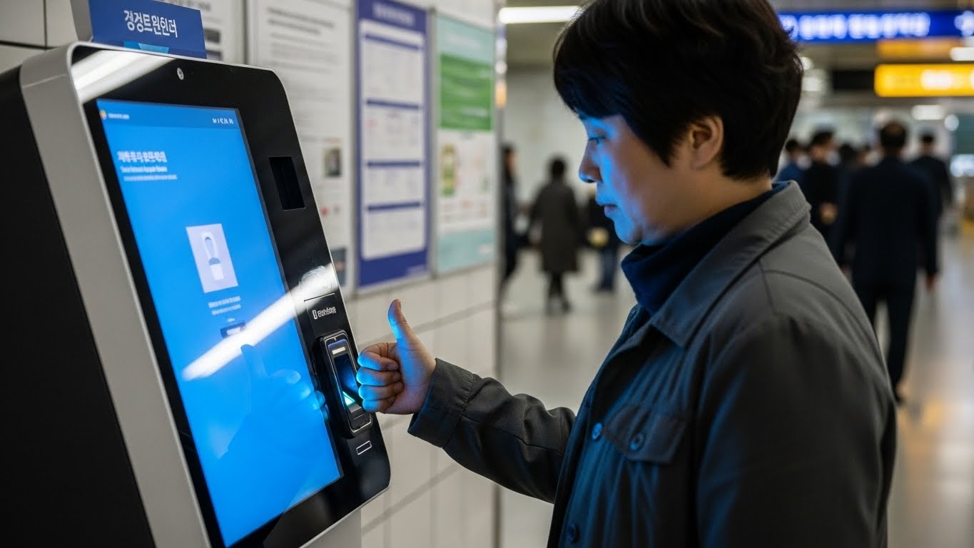 가족관계증명서