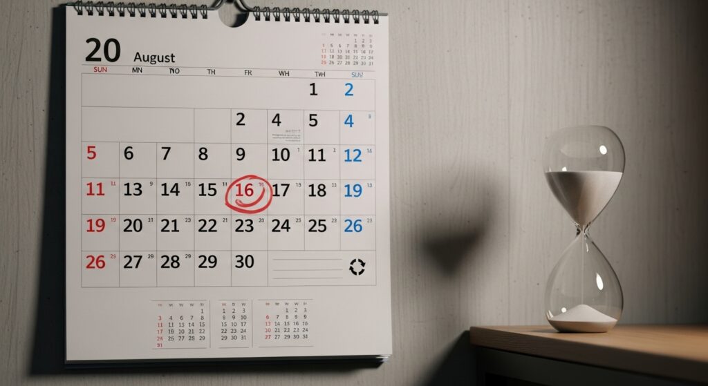 건강진단결과서