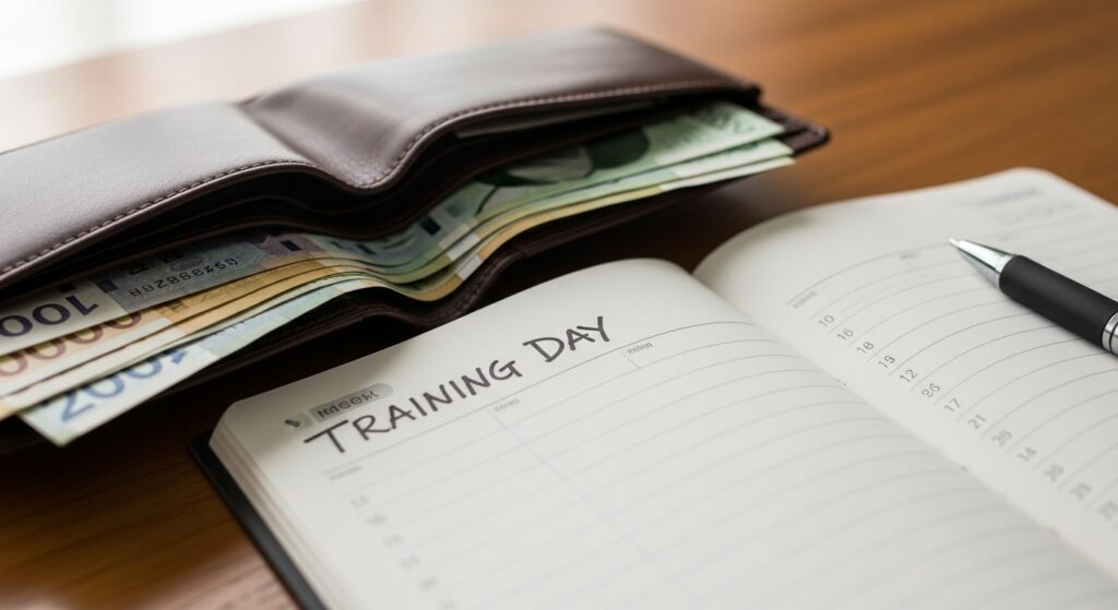 국민내일배움카드