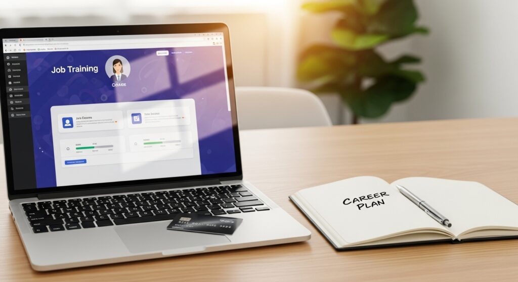 국민내일배움카드