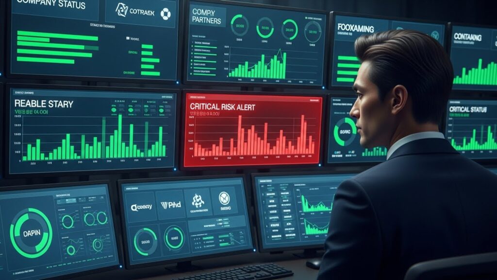 기업신용정보조회