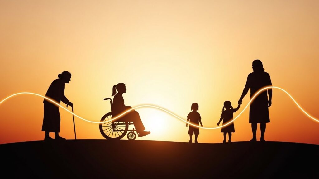 취약계층 난방비 지원