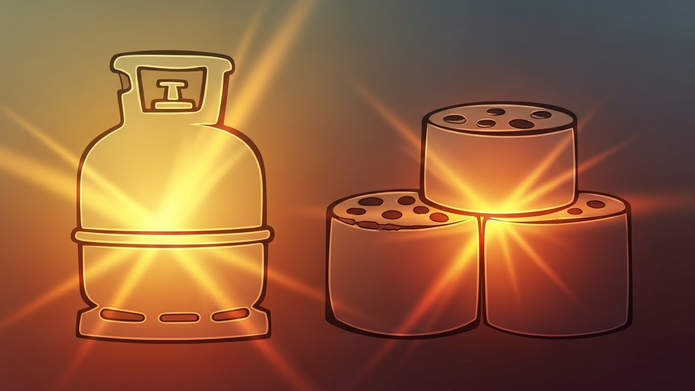 취약계층 난방비 지원