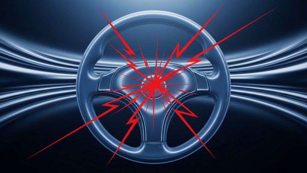 대설시 차량운행