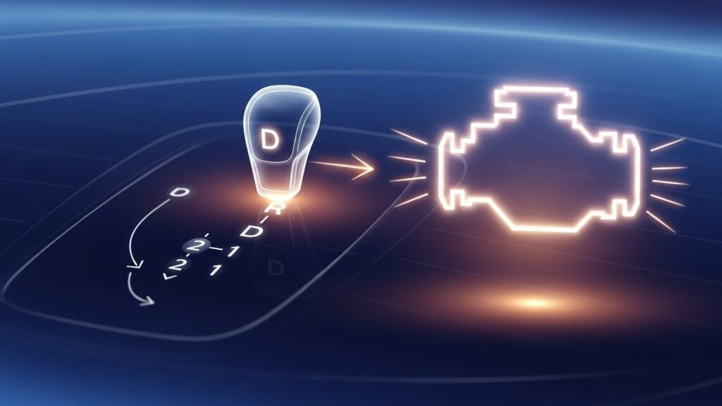 대설시 차량운행