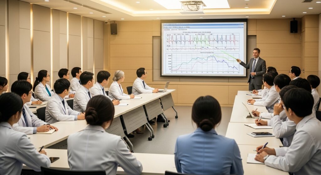 보건의료인 면허(자격) 증명서