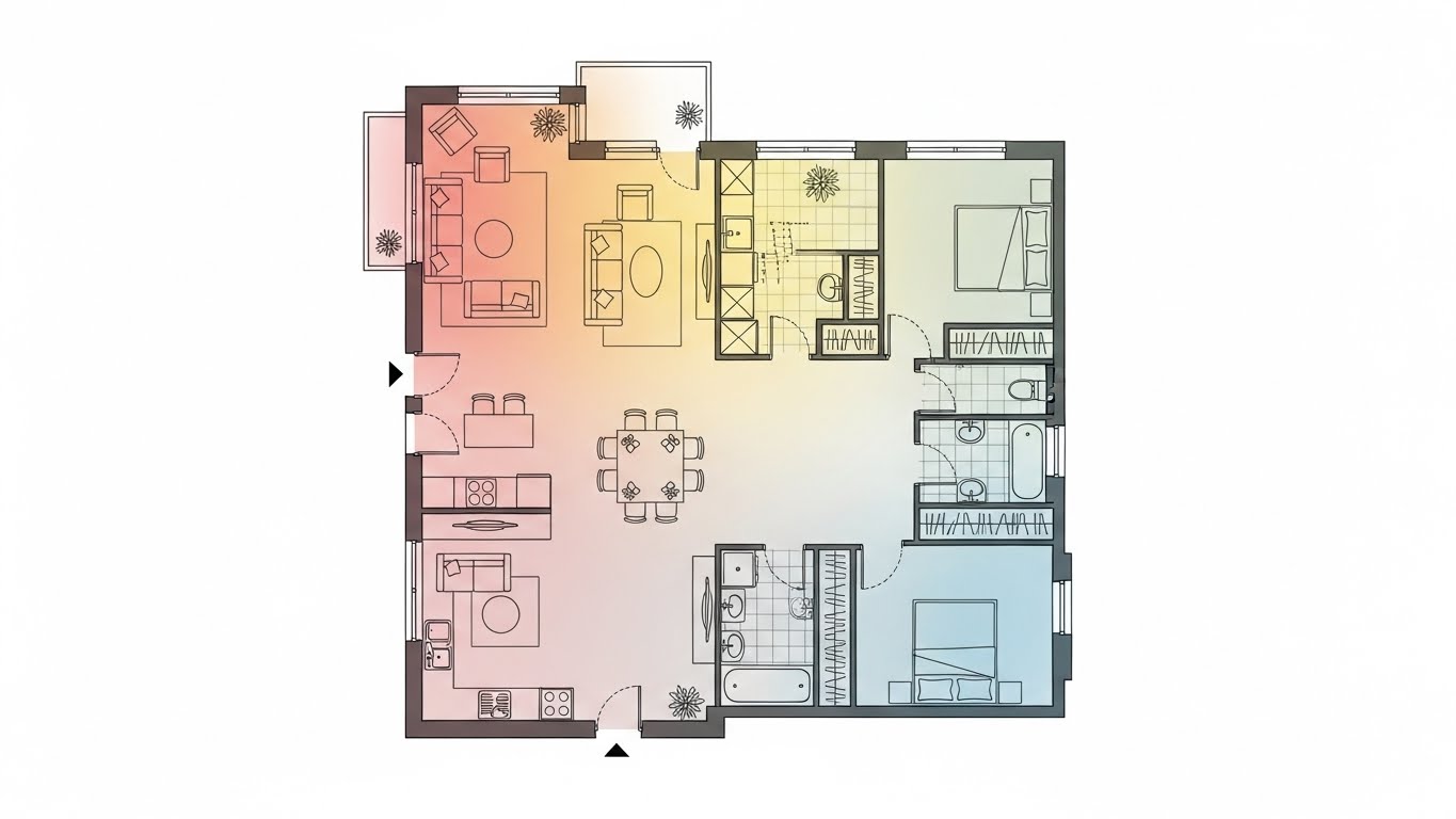 수원시 무주택 청년