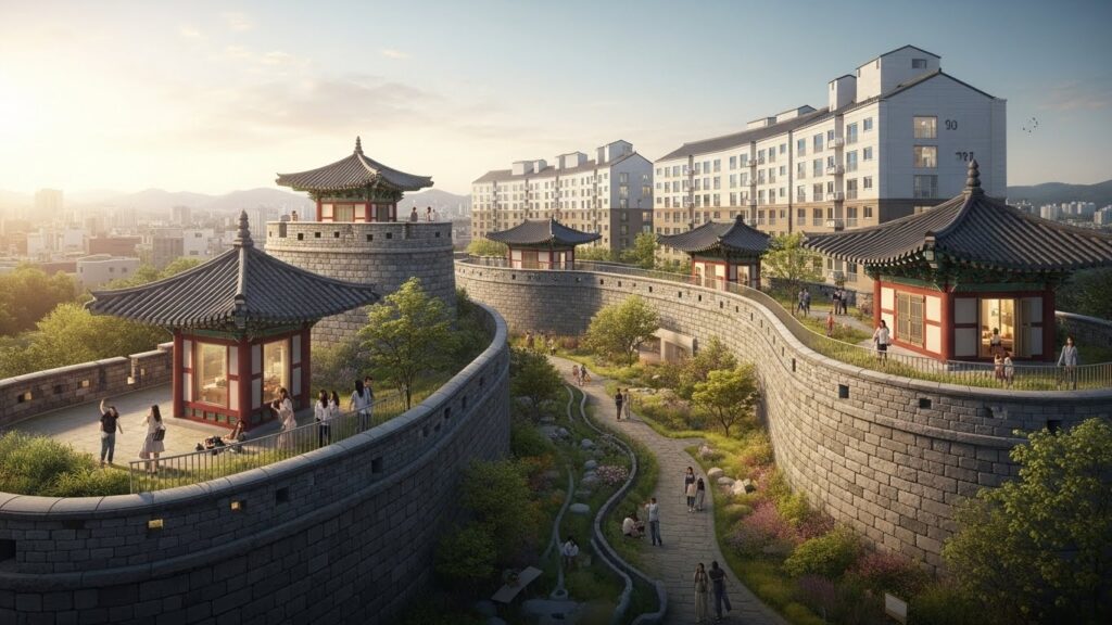 수원시 무주택 청년