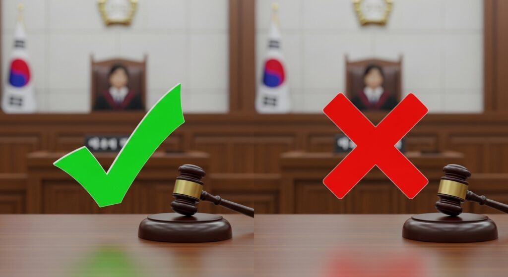 주민등록번호변경신청