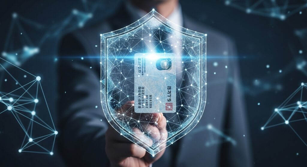 주민등록번호변경신청