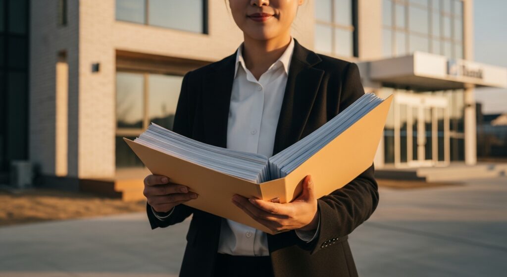 혼인관계증명서