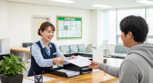 혼인관계증명서