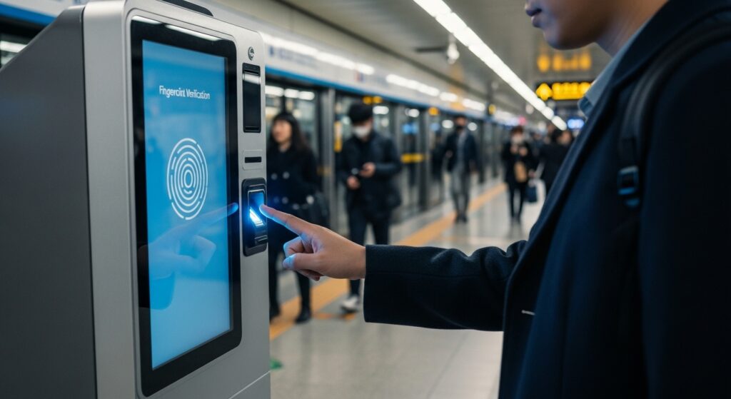 혼인관계증명서